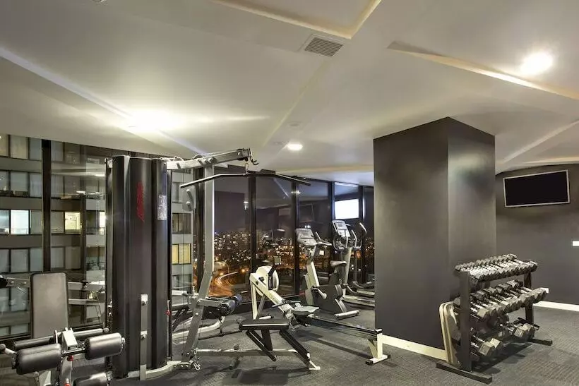 Platinum Apartments On Southbank