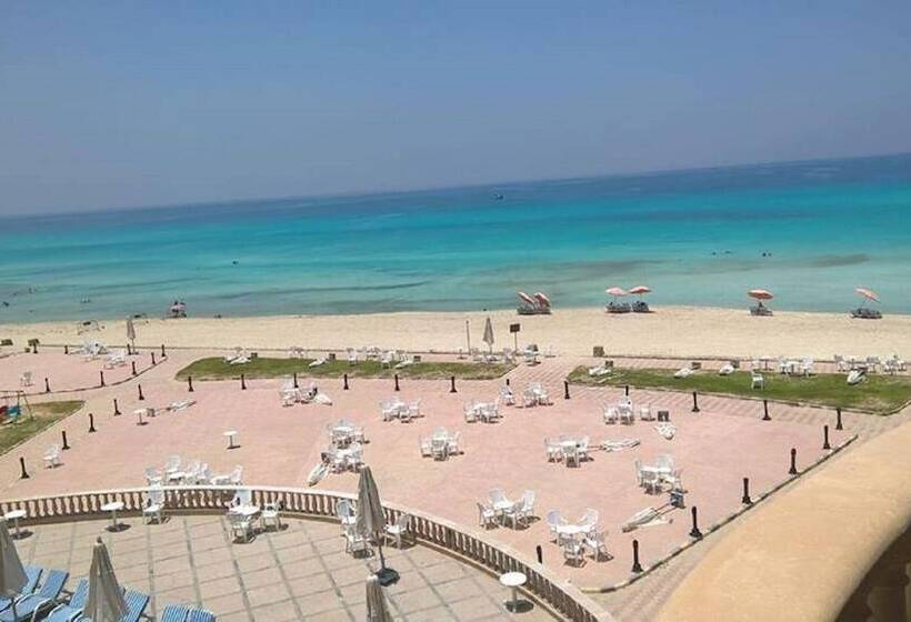 Sea View Hotel Elagamy