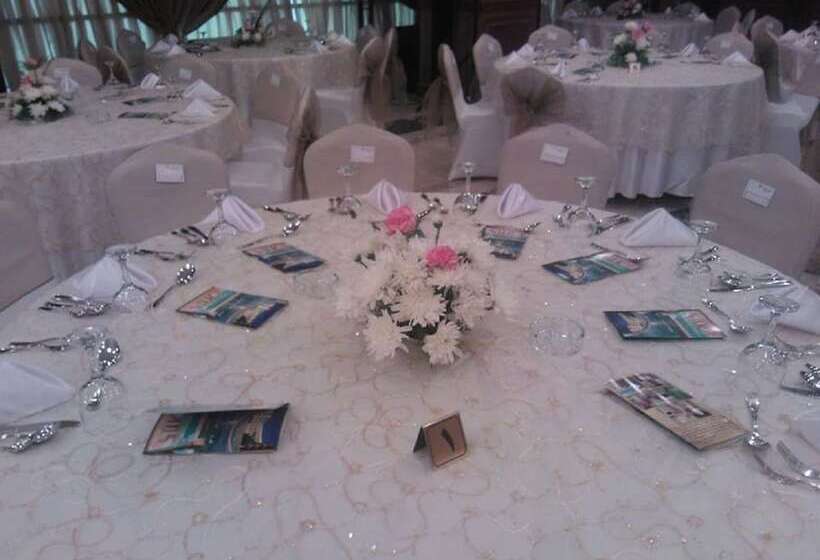 Sea View Hotel Elagamy