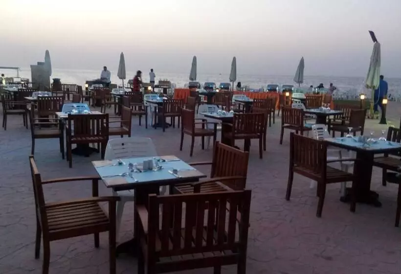 Sea View Hotel Elagamy