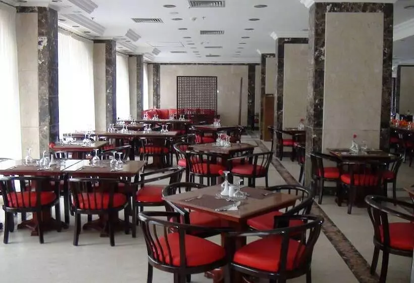 Sea View Hotel Elagamy