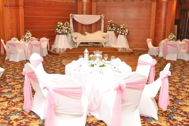 Sea View Hotel Elagamy
