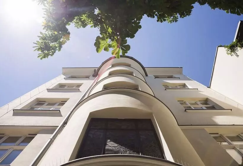 Too Good Apartments