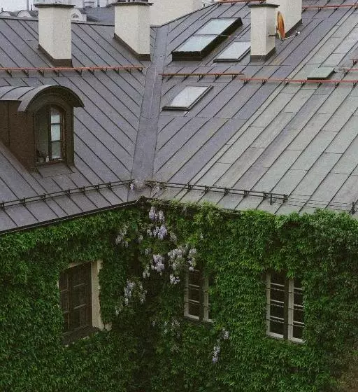 Too Good Apartments