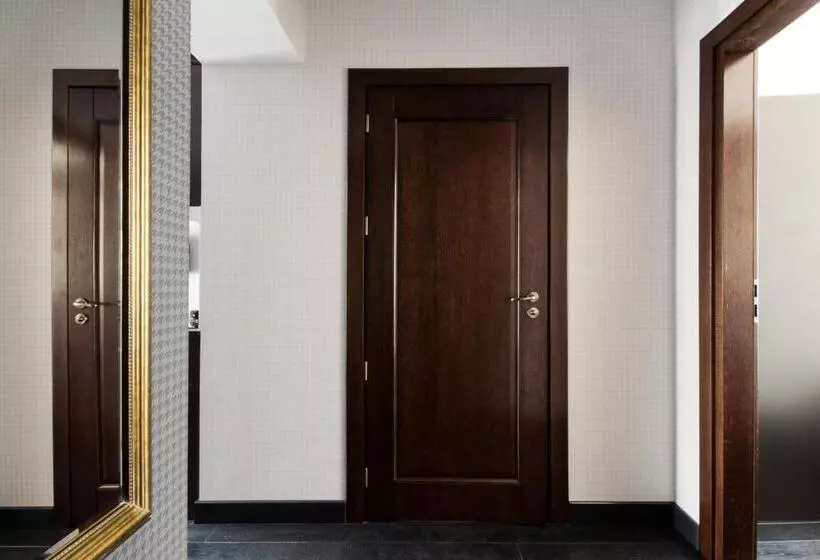 Too Good Apartments