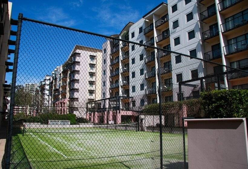 Apartments On Mounts Bay