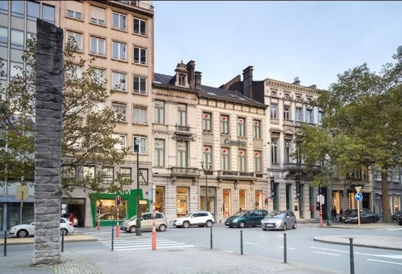 تختخواب و صبحانه Hooome