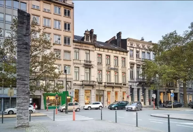 تختخواب و صبحانه Hooome