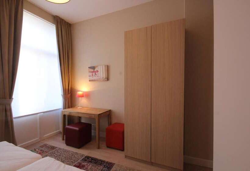 تختخواب و صبحانه Hooome