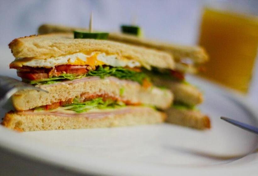 Chillout Hostel Zagreb