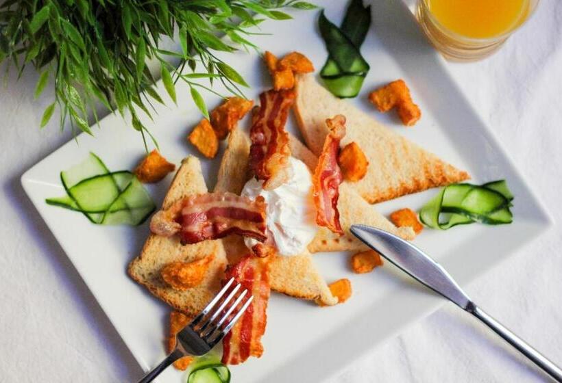 Chillout Hostel Zagreb