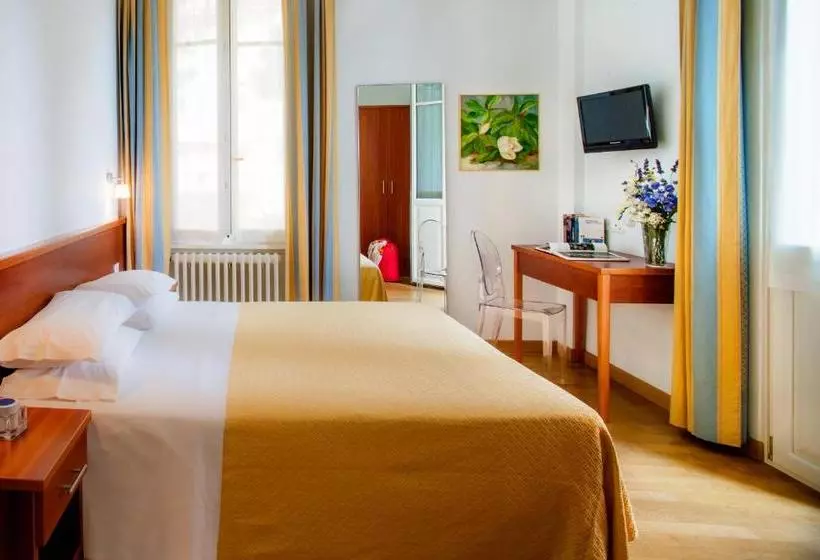 مسافرخانه Beau Sejour