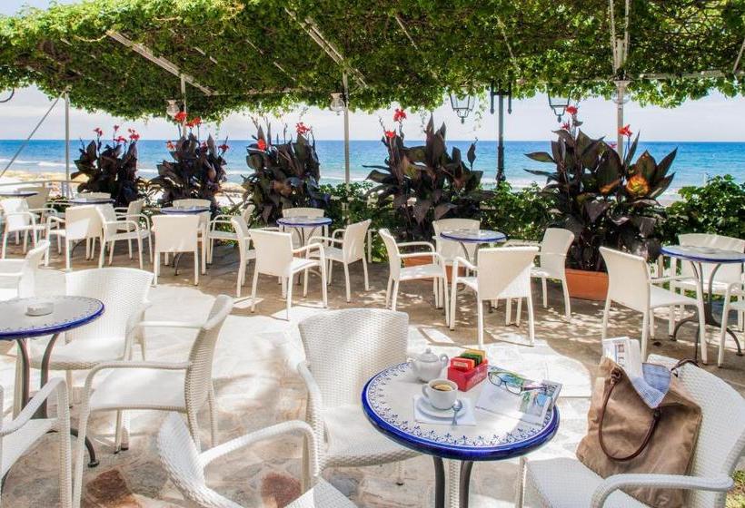 פונדק Beau Sejour