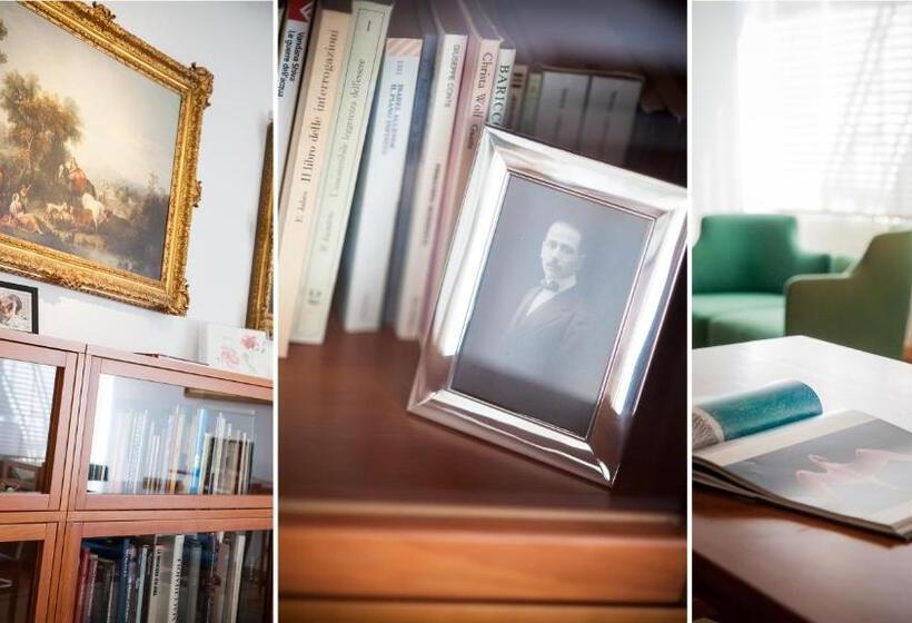 פונדק Beau Sejour