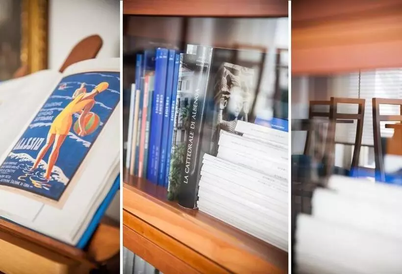 مسافرخانه Beau Sejour