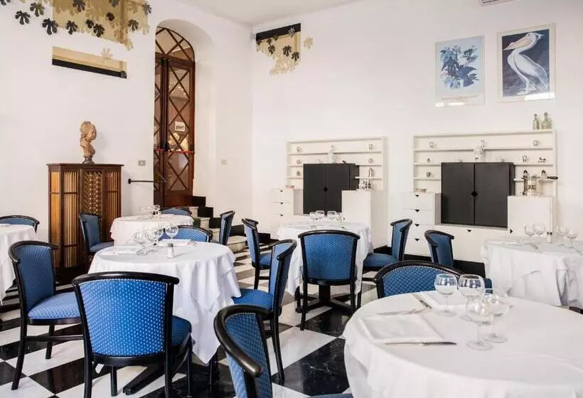 مسافرخانه Beau Sejour