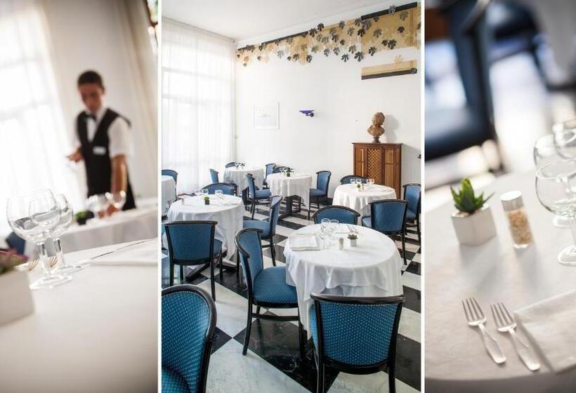 פונדק Beau Sejour