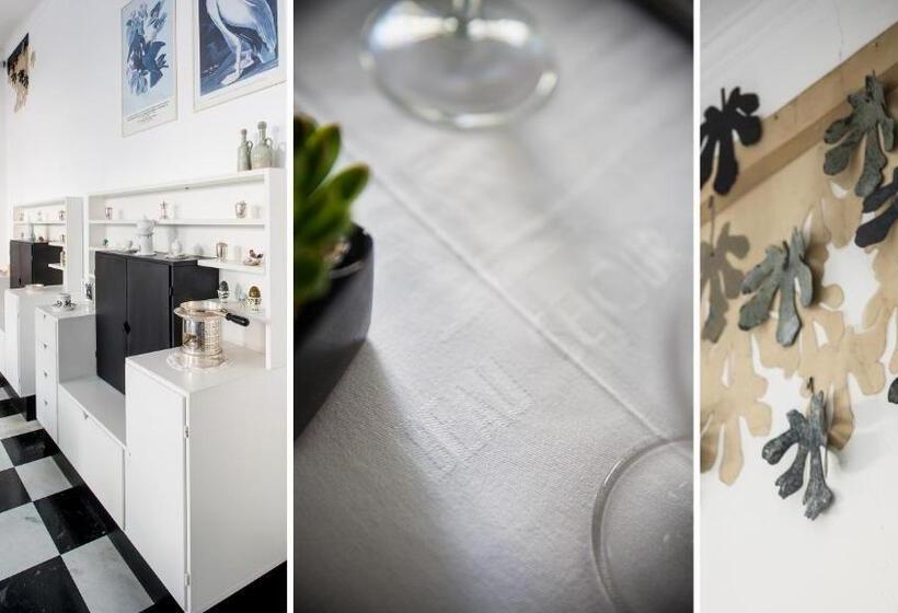 פונדק Beau Sejour