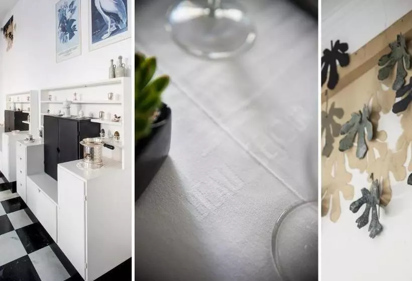 مسافرخانه Beau Sejour