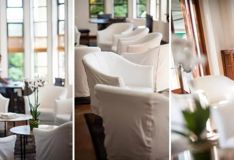 مسافرخانه Beau Sejour