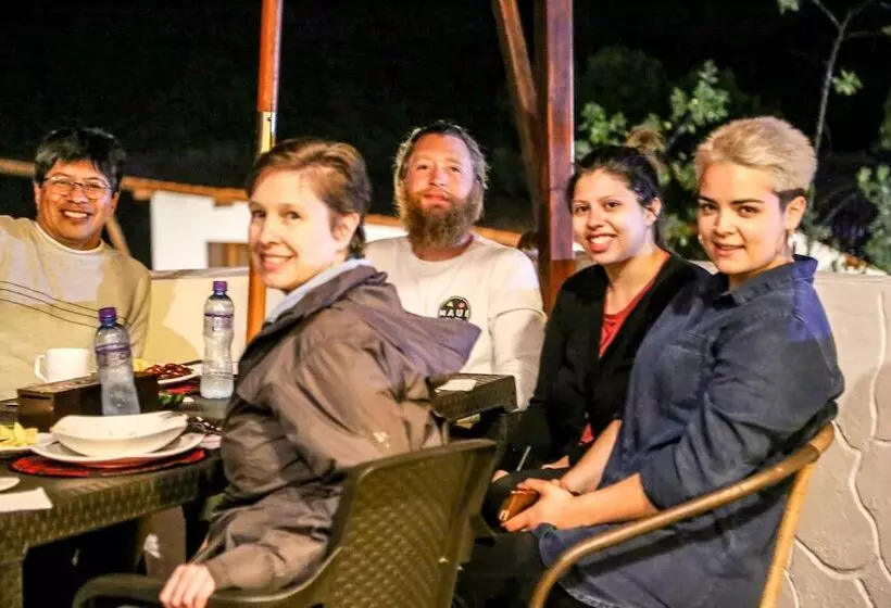 هتل Coffee Lodge Cristal Glamping & Spa