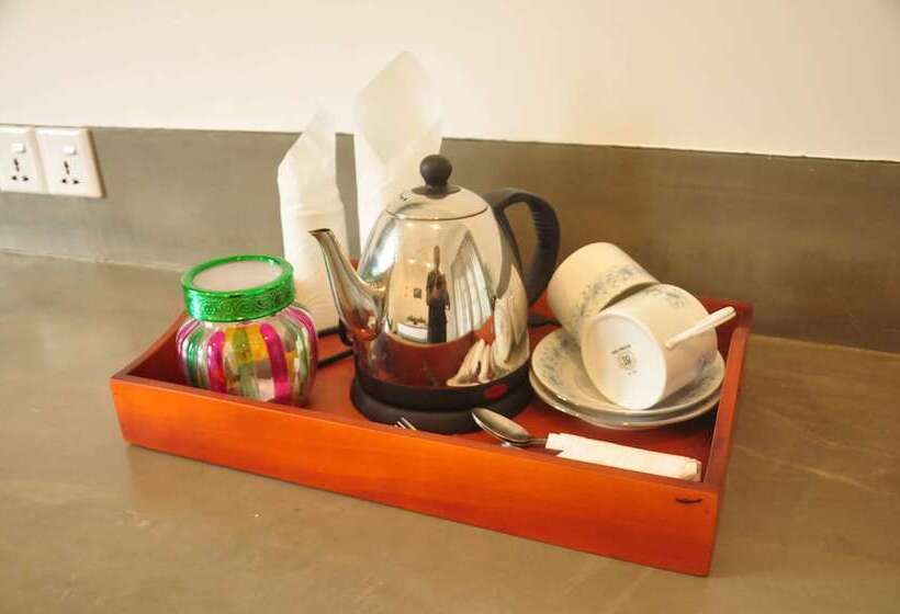 هتل Green Villa Unawatuna