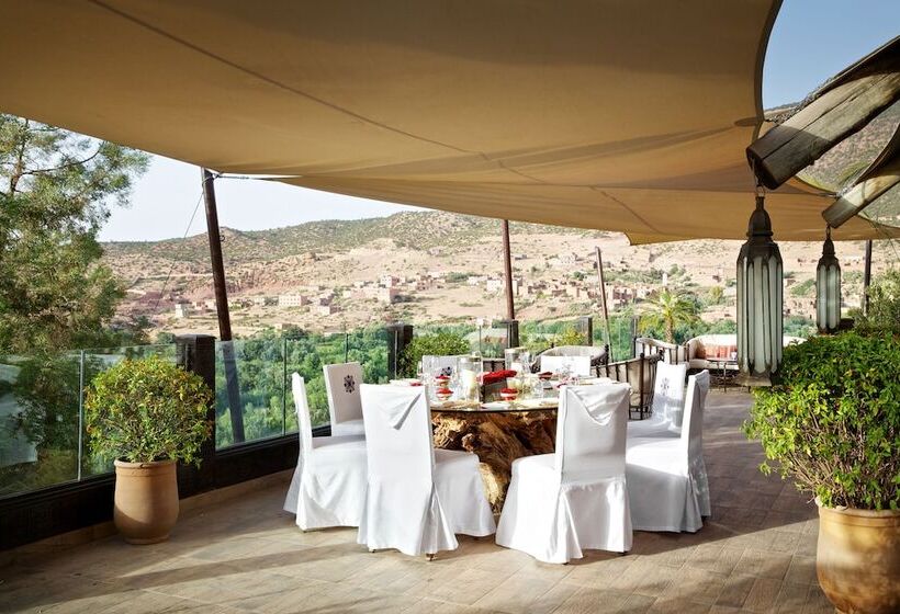 Hôtel Kasbah Tamadot