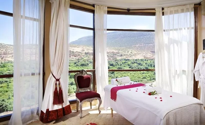 Hotelli Kasbah Tamadot