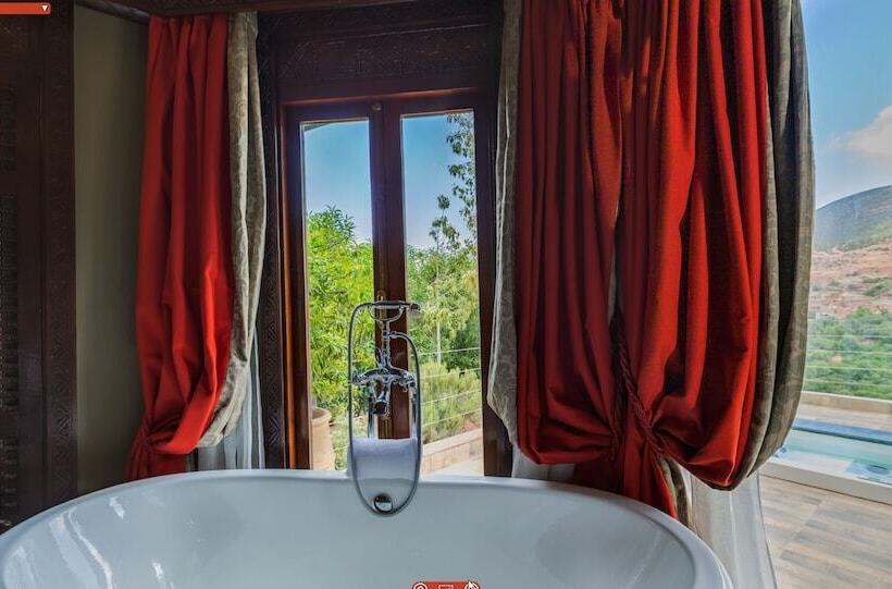 Hôtel Kasbah Tamadot