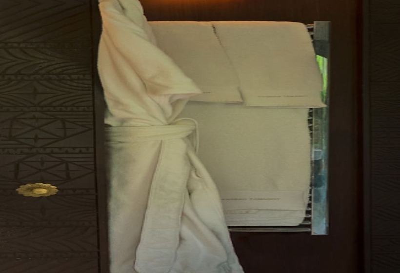 Hôtel Kasbah Tamadot