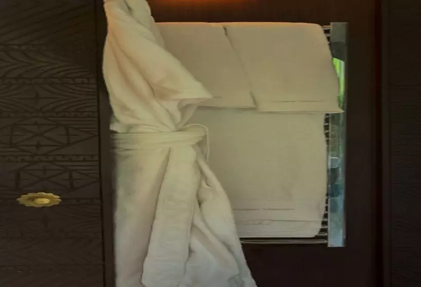 Hotelli Kasbah Tamadot