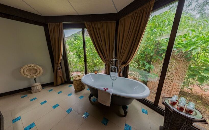 Hôtel Kasbah Tamadot