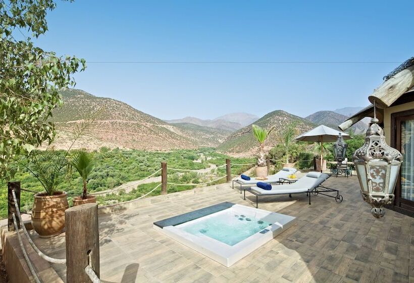 Hôtel Kasbah Tamadot
