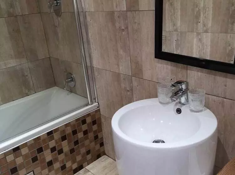 ホテル Lilitha Guest Lodge & Conferencing