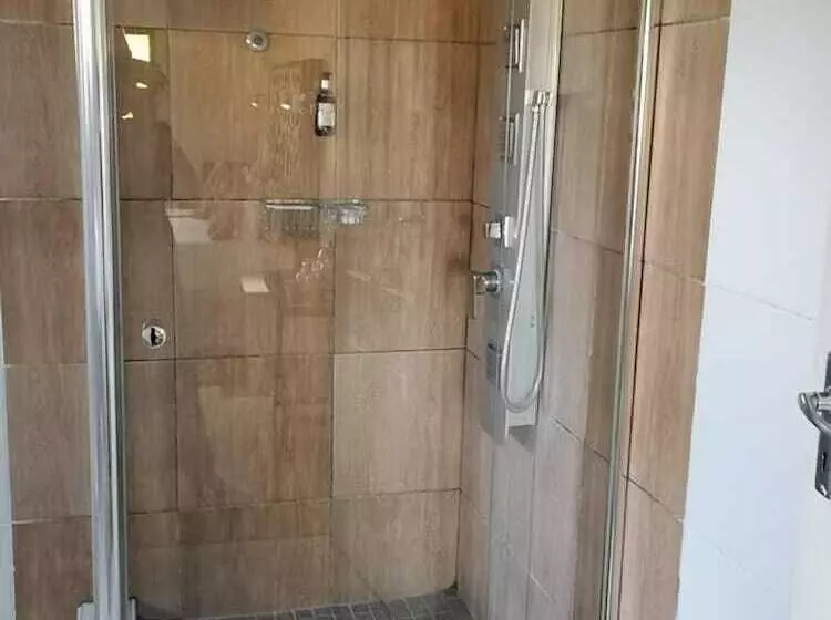 ホテル Lilitha Guest Lodge & Conferencing