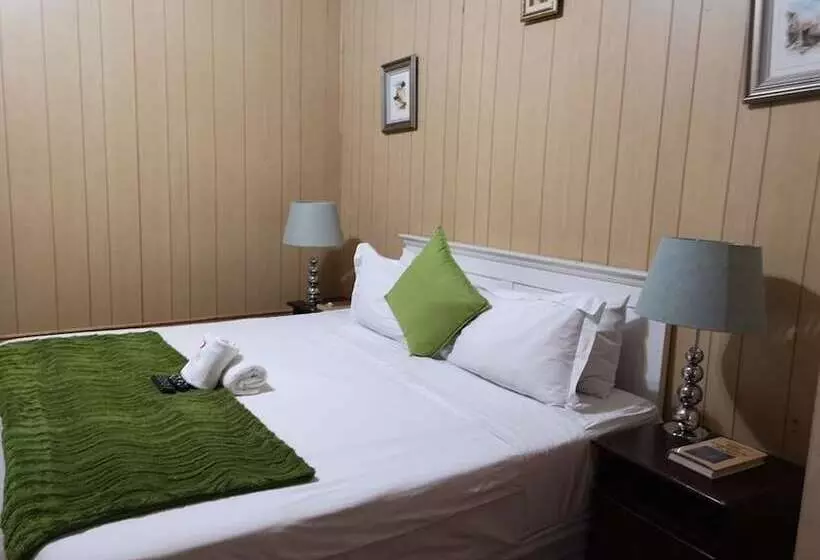 ホテル Lilitha Guest Lodge & Conferencing