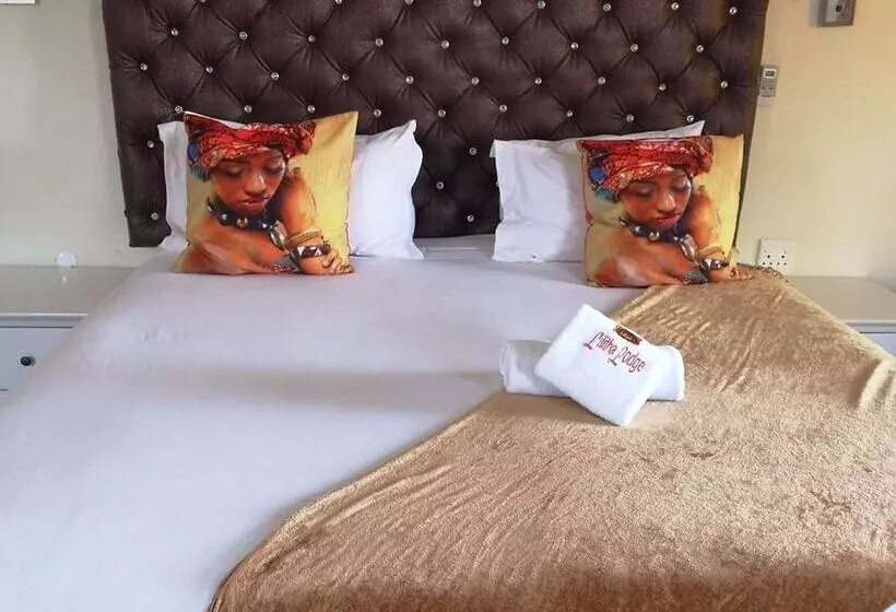 ホテル Lilitha Guest Lodge & Conferencing