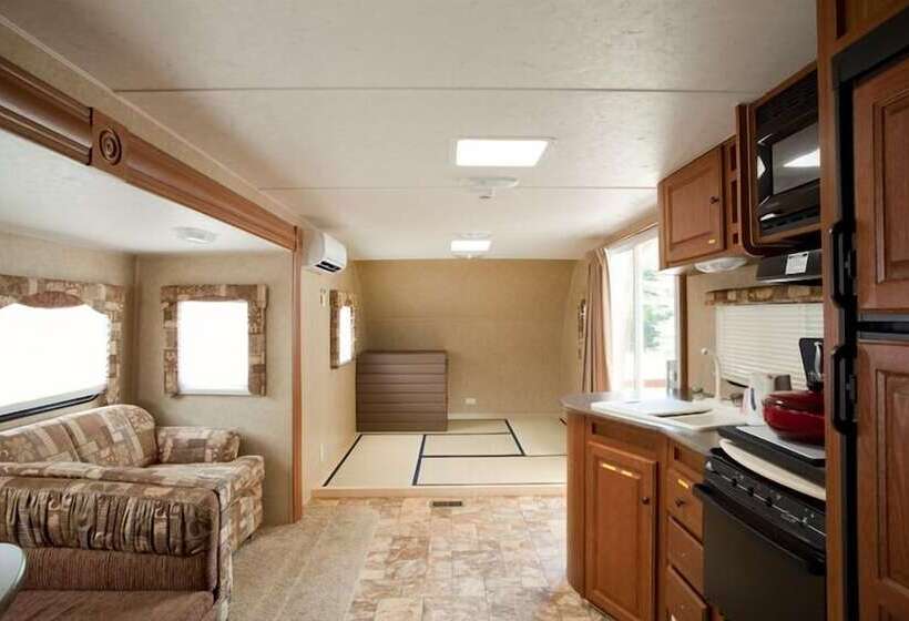 Hotel Pica Fujisaiko