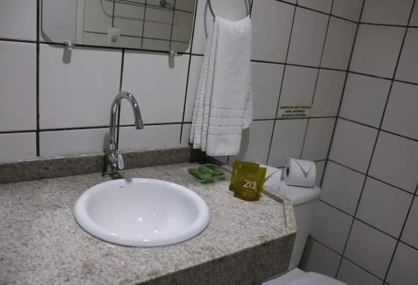 هتل Pousada Pedras Do Porto