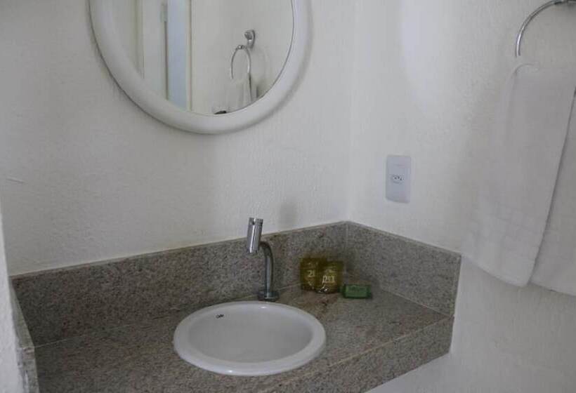 هتل Pousada Pedras Do Porto