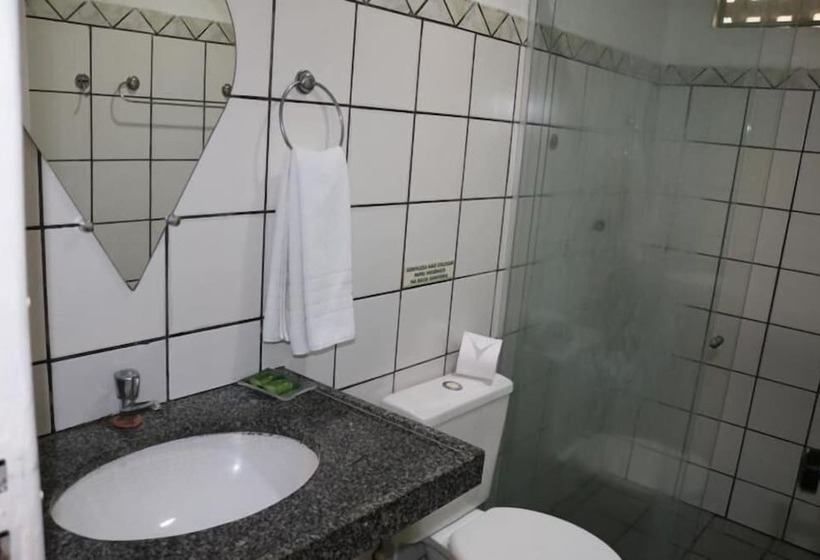 هتل Pousada Pedras Do Porto