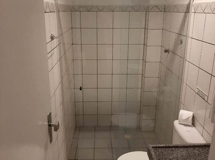 هتل Pousada Pedras Do Porto