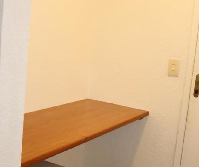 هتل Pousada Pedras Do Porto