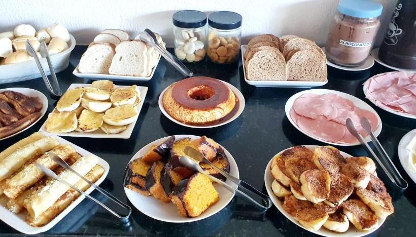 هتل Pousada Pedras Do Porto