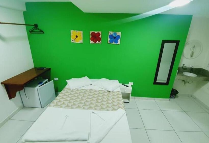 هتل Pousada Pedras Do Porto