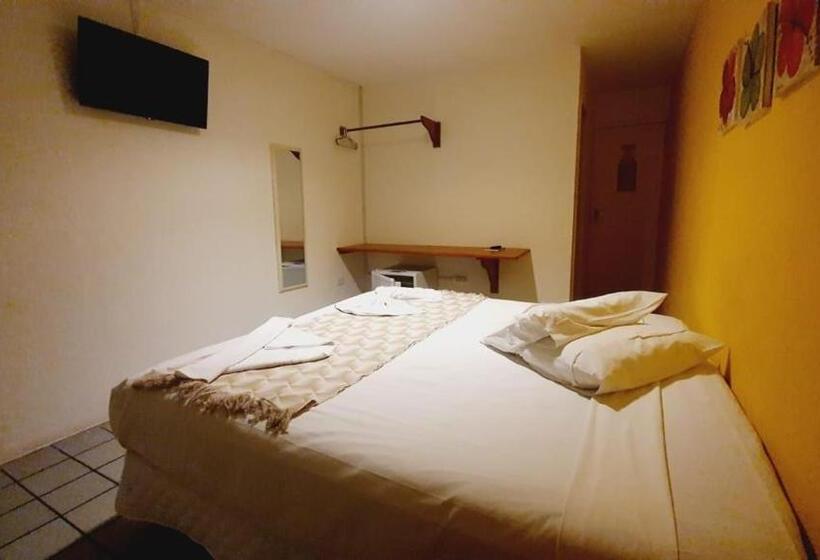 هتل Pousada Pedras Do Porto