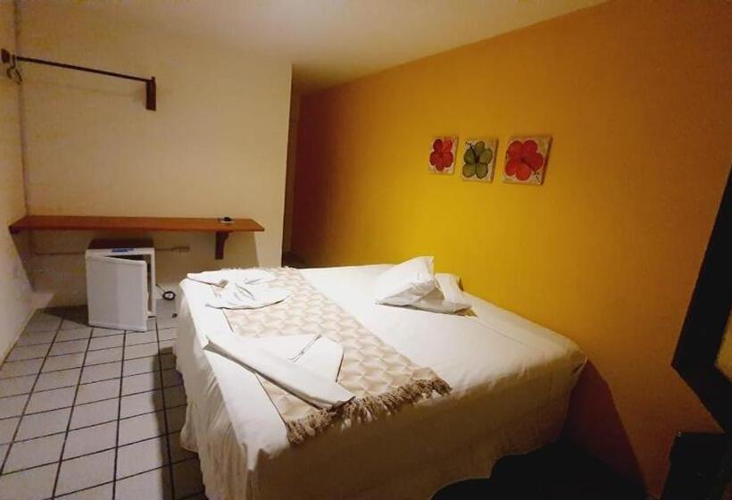 هتل Pousada Pedras Do Porto