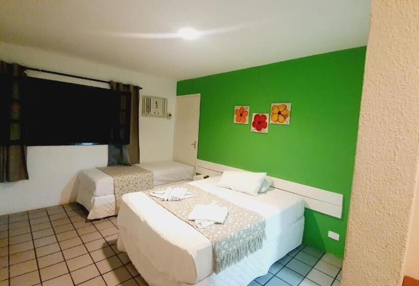 هتل Pousada Pedras Do Porto