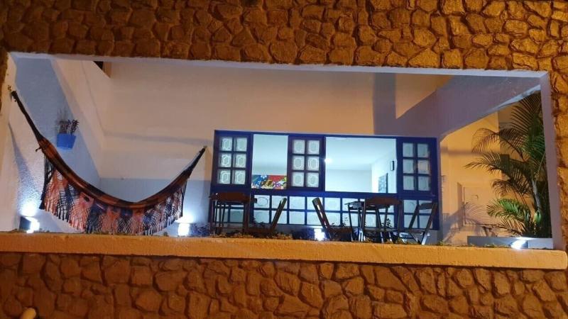 هتل Pousada Pedras Do Porto