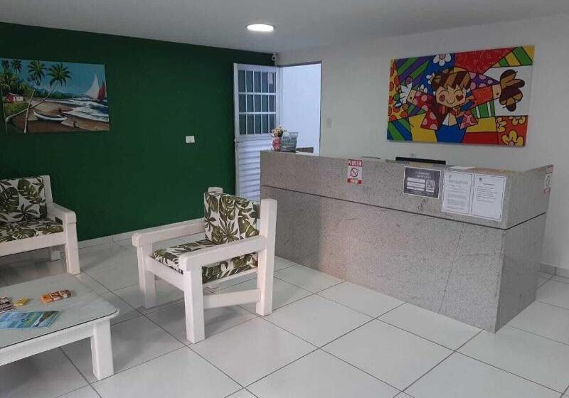 هتل Pousada Pedras Do Porto